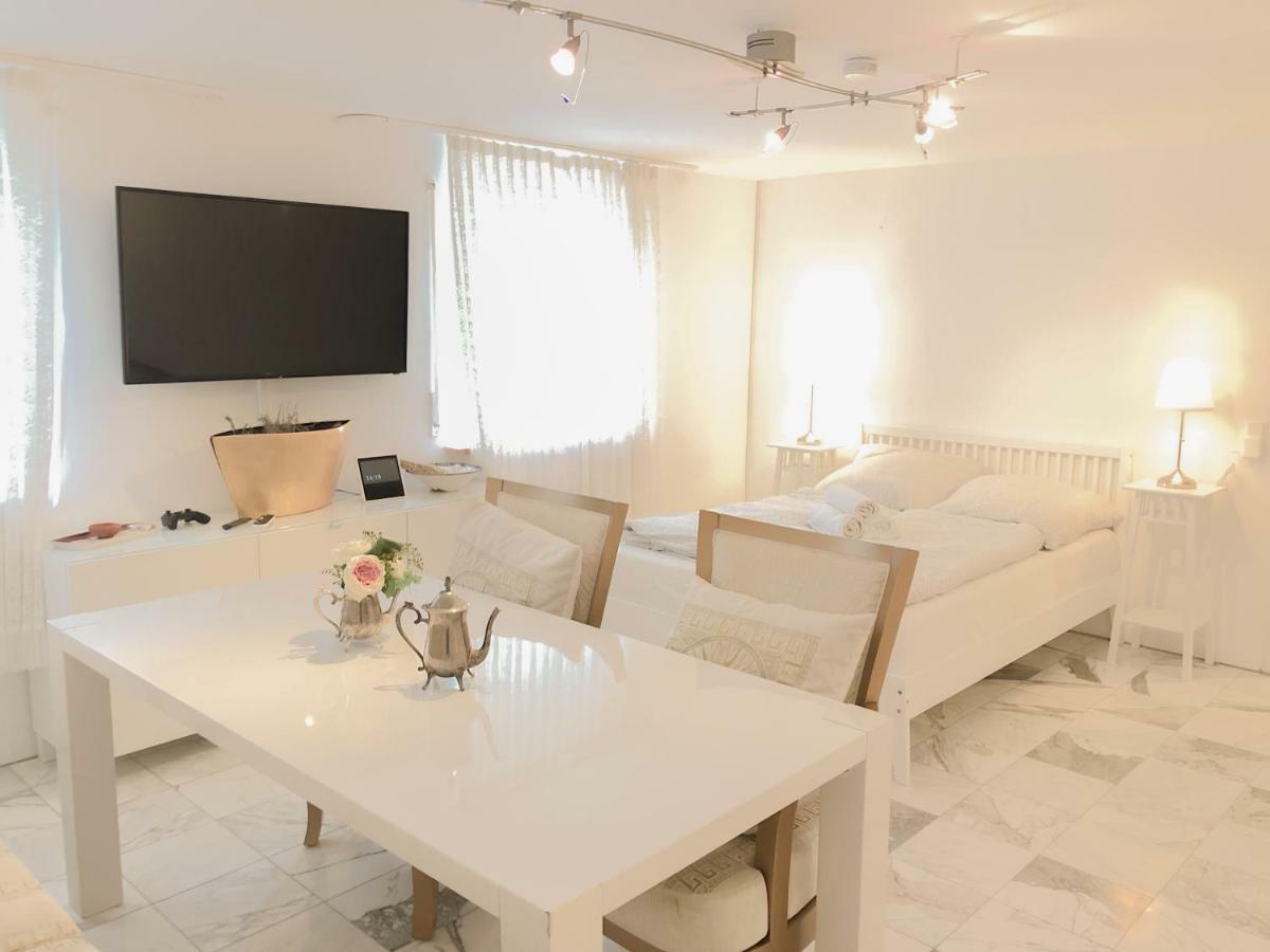 F10 Apartments Roth Pfaffenhofen an der Roth Extérieur photo